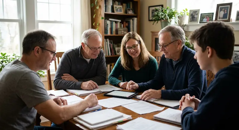 Do All Wills Go Through Probate in Georgia?